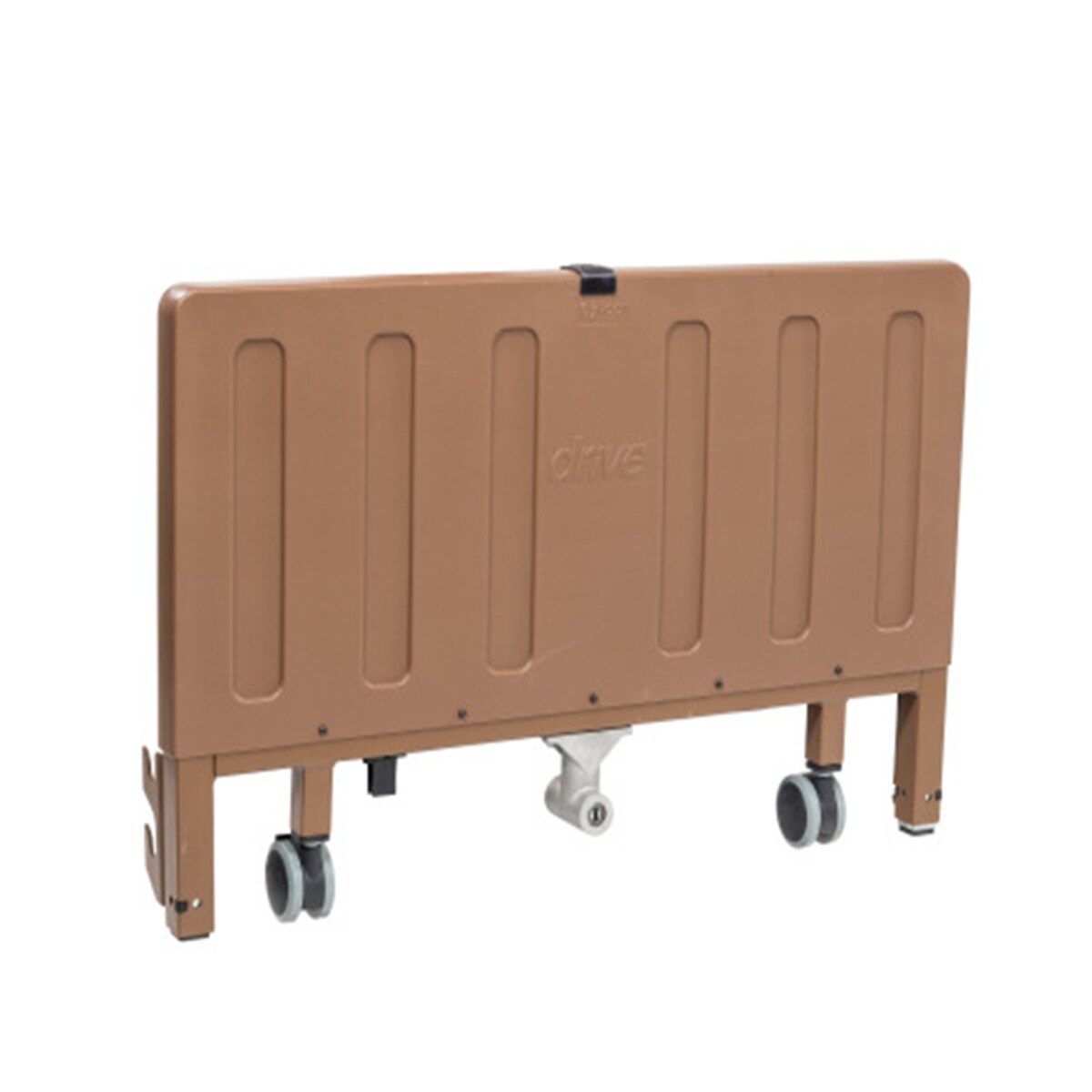 Drive DeVilbiss Full Electric Low Height Bed